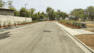 Project Image of 1584.0 - 11657.31 Sq.ft Residential Plot Plot for buy in Godrej Country Estate