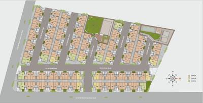 Project Image of 500.0 - 1308.0 Sq.ft 1 BHK Villa for buy in Sharnam Sanidhya