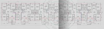 Project Image of 1203.41 - 1367.45 Sq.ft 3 BHK Apartment for buy in Nova Neminath