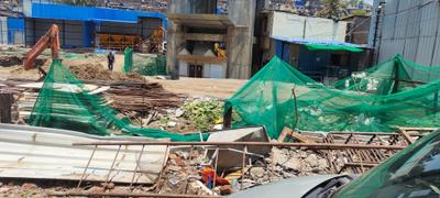 Project Image of 247.0 - 1023.0 Sq.ft 1 BHK Apartment for buy in Marathon Neovalley Narmada Wing B