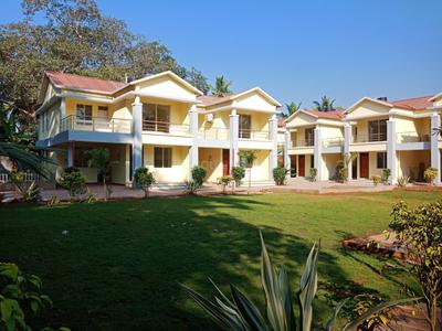 Project Image of 0.0 - 1925.67 Sq.ft 3 BHK Villa for buy in Saville Golden Glades 