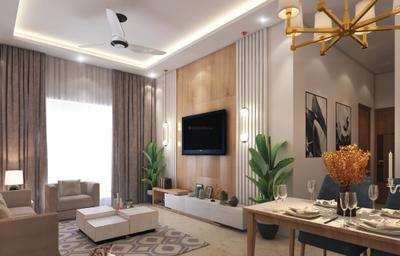 Project Image of 686.0 - 1356.0 Sq.ft 2 BHK Apartment for buy in Paradigm Artteza