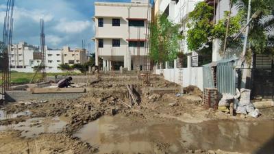 Project Image of 0.0 - 2000.0 Sq.ft 3 BHK Villa for buy in Red Bricks Aerocity