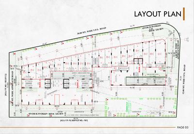Project Image of 547.99 - 827.31 Sq.ft 2 BHK Apartment for buy in Nirman Kesar Sky