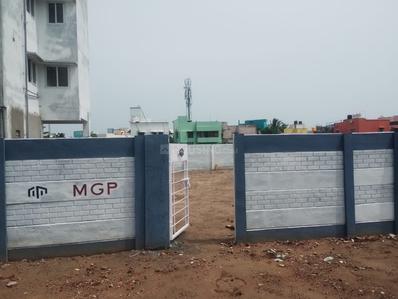 MGP Divinity Phase 3 Gated Community 1