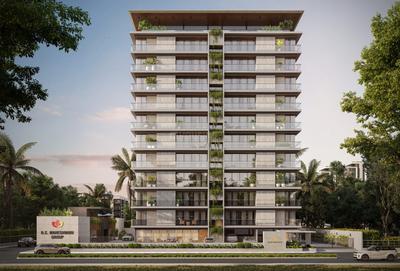 Project Image of 0.0 - 3162.0 Sq.ft 4 BHK Apartment for buy in RCM Gurjar Tower