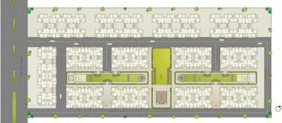 Project Image of 540.24 - 540.56 Sq.ft 2 BHK Apartment for buy in Ashraya Ashraya 10 Phase 2