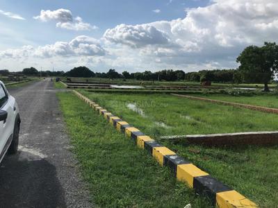 Project Image of 1000 Sq.ft Residential Plot / Land for sale in Banthra Sikander Pur for Rs. 1200000