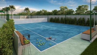 Project Image of 1250 Sq.ft 3 BHK Apartment / Flat for sale in Kharadi for Rs. 20000000