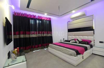 Project Image of 0.0 - 1800.0 Sq.ft 3 BHK Apartment for buy in Nalanda Pride