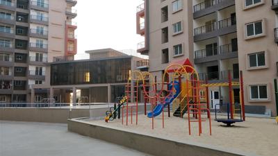 Project Image of 722.0 - 1768.0 Sq.ft 1 BHK Apartment for buy in SJR Fiesta Homes