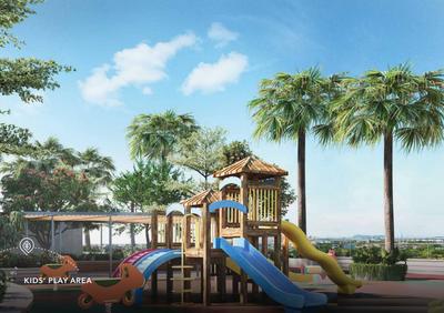 Project Image of 1250 Sq.ft 3 BHK Apartment / Flat for sale in Wadala for Rs. 47000000