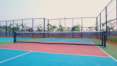 Project Image of 2403.0 - 5702.61 Sq.ft Residential Plot Plot for buy in Gowra Greendale