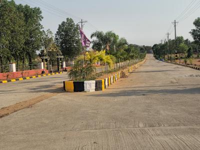 Project Image of 1620.0 - 14382.0 Sq.ft Residential Plot Plot for buy in Iconic Model Colony