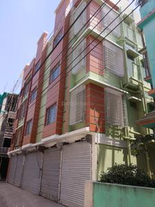 Project Image of 742.0 - 1100.0 Sq.ft 2 BHK Apartment for buy in Goodwill Mitra Apartment