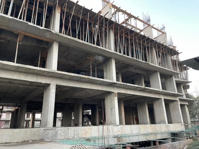 Project Image of 502.57 - 963.59 Sq.ft 1 BHK Apartment for buy in Splendid Murlidhar Paradise