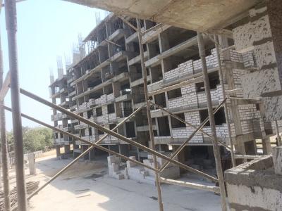 Project Image of 603.21 - 859.93 Sq.ft 2 BHK Apartment for buy in R J Radhe Elysium