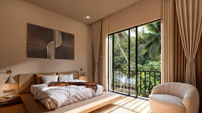 Project Image of 2667.08 - 3064.16 Sq.ft 3 BHK Villa for buy in Villas Tropicale
