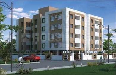 Project Image of 1176.0 - 1676.0 Sq.ft 2 BHK Apartment for buy in Ethics Ambience