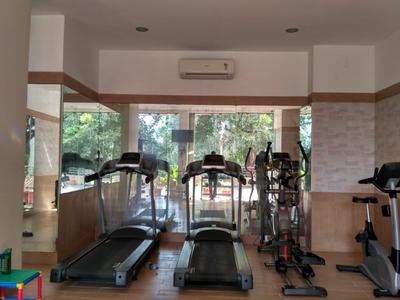 Project Image of 622.0 - 1024.0 Sq.ft 1 BHK Apartment for buy in Imperial Residency