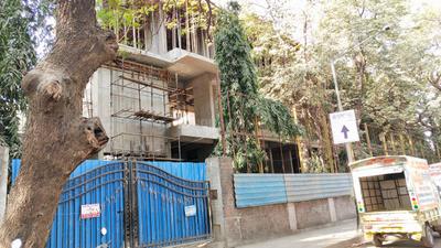 Project Image of 0.0 - 1146.0 Sq.ft 3 BHK Apartment for buy in Safal Sky Ameya Chs Ltd