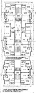 Project Image of 289.76 - 509.67 Sq.ft 1 BHK Apartment for buy in Muhammad Abvaa Avenue