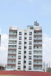 Project Image of 976.07 - 990.49 Sq.ft 3 BHK Apartment for buy in Green City Extension