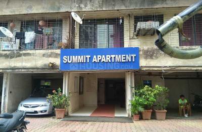 Project Image of 750 Sq.ft 3 BHK Apartment / Flat for sale in Goregaon East for Rs. 10000000