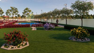 Project Image of 640.0 - 2400.0 Sq.ft Residential Plot Plot for buy in Adityaram Empire Phase II