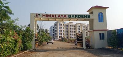 Gallery Cover Pic of Himalaya Gardens Building 5 To 9