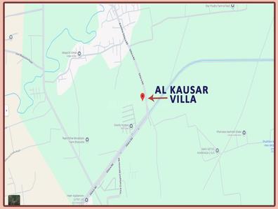 Project Image of 516.56 - 1163.47 Sq.ft Residential Plot Plot for buy in AL Kausar Villa