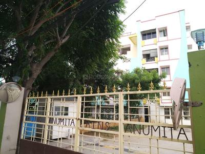 Project Image of 595.0 - 1200.0 Sq.ft 1 BHK Apartment for buy in Jain Jains Anumita