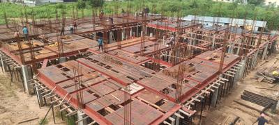 Project Image of 952.0 - 1224.0 Sq.ft 2 BHK Apartment for buy in Umbrella Apartment