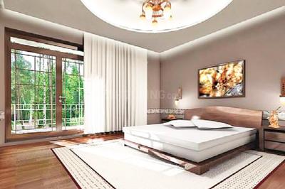 Project Image of 1080.0 - 1480.0 Sq.ft 2 BHK Apartment for buy in SV Builders And Developers PR Green View