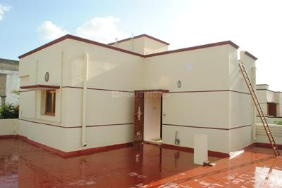 Project Image of 1050.0 - 1375.0 Sq.ft 2 BHK Villa for buy in Raj Sri Balaji Nagar