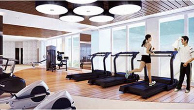 Project Image of 610.0 - 1495.0 Sq.ft 1 BHK Apartment for buy in MBR Scapple