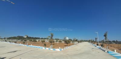 Project Image of 1200.0 - 1500.0 Sq.ft Residential Plot Plot for buy in DSR Sathvik Fusion City