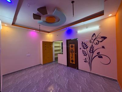 Project Image of 950.0 - 1100.0 Sq.ft 2 BHK Villa for buy in Anjaneya Luxury Villa