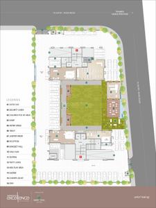 Project Image of 2540 Sq.ft 3 BHK Apartment / Flat for sale in Bhatha for Rs. 11991300