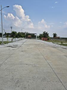 Project Image of 870.8 - 3590.95 Sq.ft Residential Plot Plot for buy in Nisarg Bhumi 2