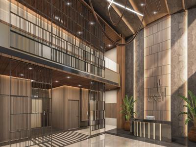 Project Image of 704.0 - 853.0 Sq.ft 2 BHK Apartment for buy in Seasons One