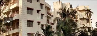 Project Image of 530.0 - 1699.0 Sq.ft 1 BHK Apartment for buy in Magnolia Residency