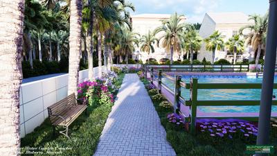 Project Image of 434.0 - 1577.0 Sq.ft 1 BHK Apartment for buy in Sukhoneer Water Garden Complex