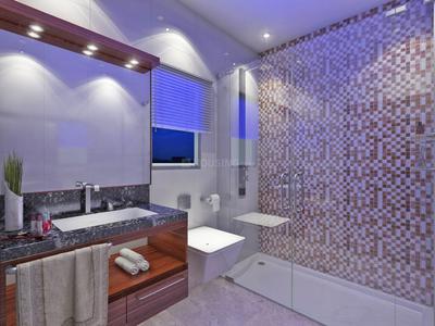 Project Image of 1230.0 - 3700.0 Sq.ft 3 BHK Independent Floor for buy in Developer Rivera Woods