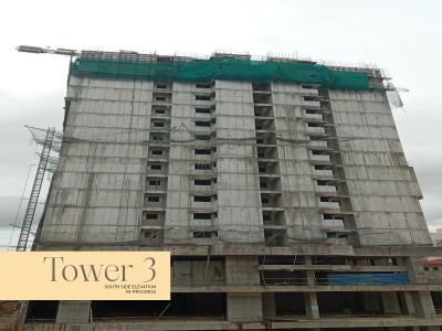 Project Image of 1815.0 - 3587.0 Sq.ft 3 BHK Apartment for buy in Svamitva Soulspring