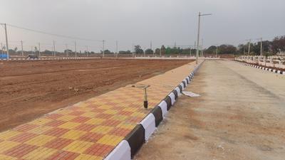 Project Image of 1350.0 - 4050.0 Sq.ft Residential Plot Plot for buy in Valleru Royal Oaks