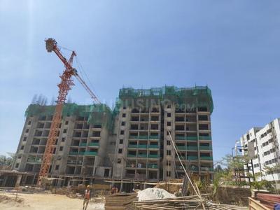 Project Image of 1302.0 - 2045.0 Sq.ft 2 BHK Apartment for buy in Casagrand Meridian