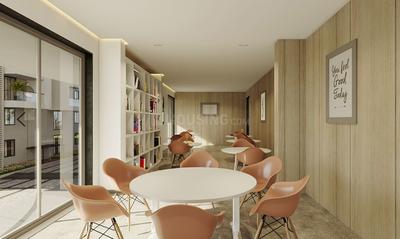 Project Image of 2253.0 - 2464.0 Sq.ft 4 BHK Apartment for buy in Hivision Heights