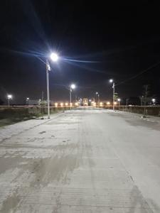 Project Image of 1100 Sq.ft Residential Plot / Land for sale in Bhawrasla for Rs. 5060000