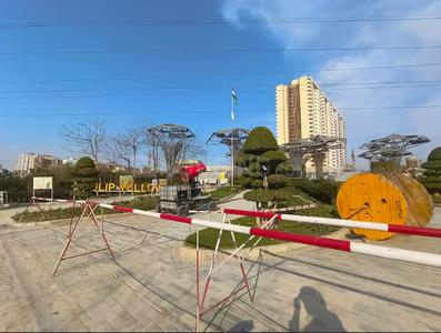 Project Image of 1704 Sq.ft 3 BHK Apartment / Flat for sale in Sector 69 for Rs. 23200000
